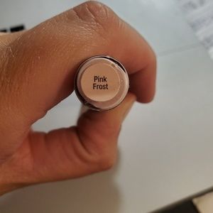 Pink Frost shadowsense